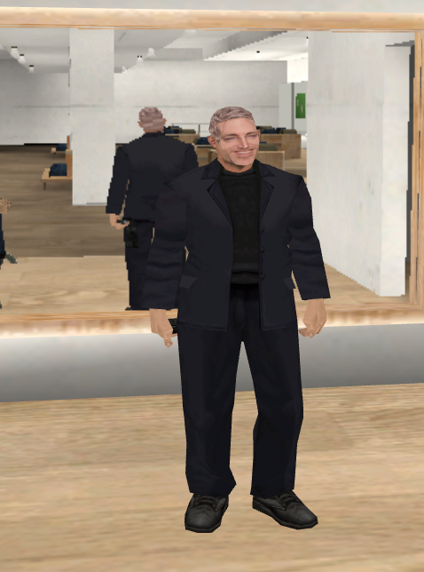 $ICP ’s $DON deserves to look the part.

Kick-ups landed early this week, so I treated myself to a Brioni.

Running Web3 in style.