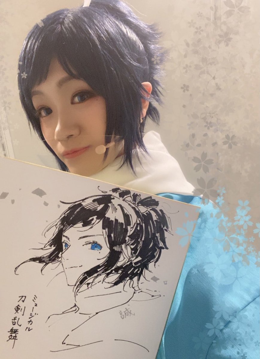 Torippiyo2's tweet photo. 『刀剣乱舞ONLINE』
十周年
おめでとうございます🌸

出会えた事
心より嬉しく思います。

百万回のありがとう🙏✨

あ、新たなオープニング映像になってたよ！
今すぐログインするべきだよ！？
すっごい大盤振る舞いだよ！！
早く、ログインしてよね？
#刀剣乱舞 #とうらぶ #十周年 https://t.co/jiGuZpoSFE