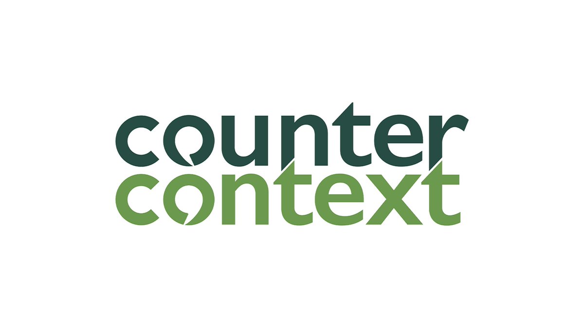 We're so pleased to announce @CounterContext as a sponsor of our 2025 South Yorkshire Development Update

👉 placeyorkshire.co.uk/events/south-y…

🗓️ 11 Sep
📍 Sheffield