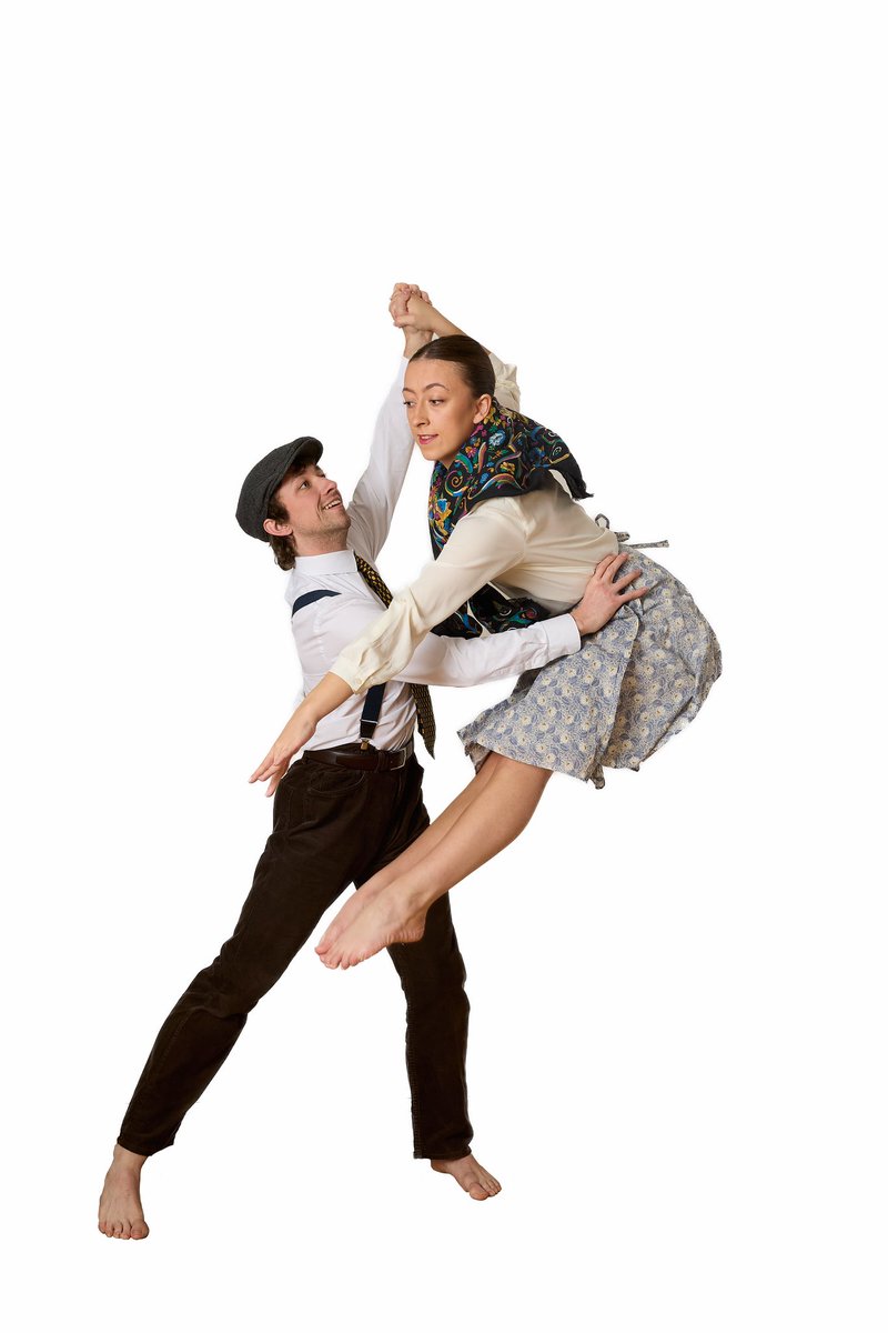 WARKWORTH // Are you ready for us?

Eliot Smith Dance presents PITMAN – a captivating performance bringing ten iconic Ashington Group paintings to life through powerful dance.

🗓️ Sat 08 Feb, 7:30pm
📍 Warkworth Memorial Hall

Tickets limited – book now: eliotsmithdance.com/pitman