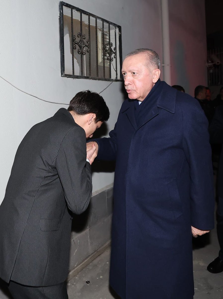 Dr. Halil ÖZCAN tweet media