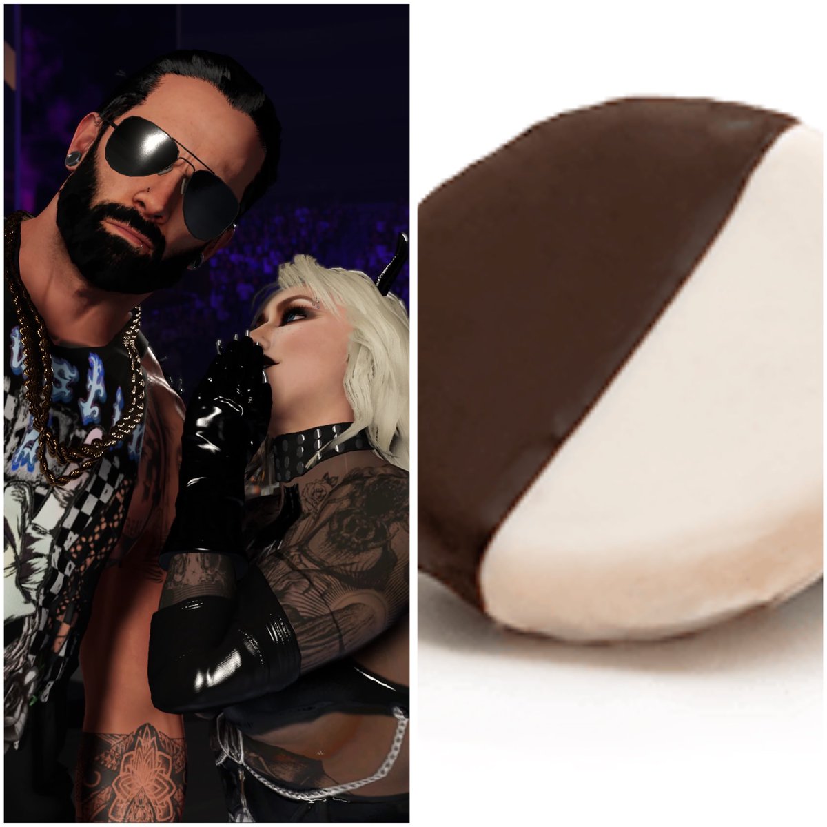 ัะฝัฮฑฯ
ััฮนฮทzััฯ (@theaustinzero) on Twitter photo The Caws & Their Creators. Right babe? <a href="/Gothrodite/">๐ธ๐๐๐๐๐ ๐๐๐ ๐ธ๐๐๐๐๐๐</a> ๐ The Caws & Their Creators. Right babe? <a href="/Gothrodite/">๐ธ๐๐๐๐๐ ๐๐๐ ๐ธ๐๐๐๐๐๐</a> ๐