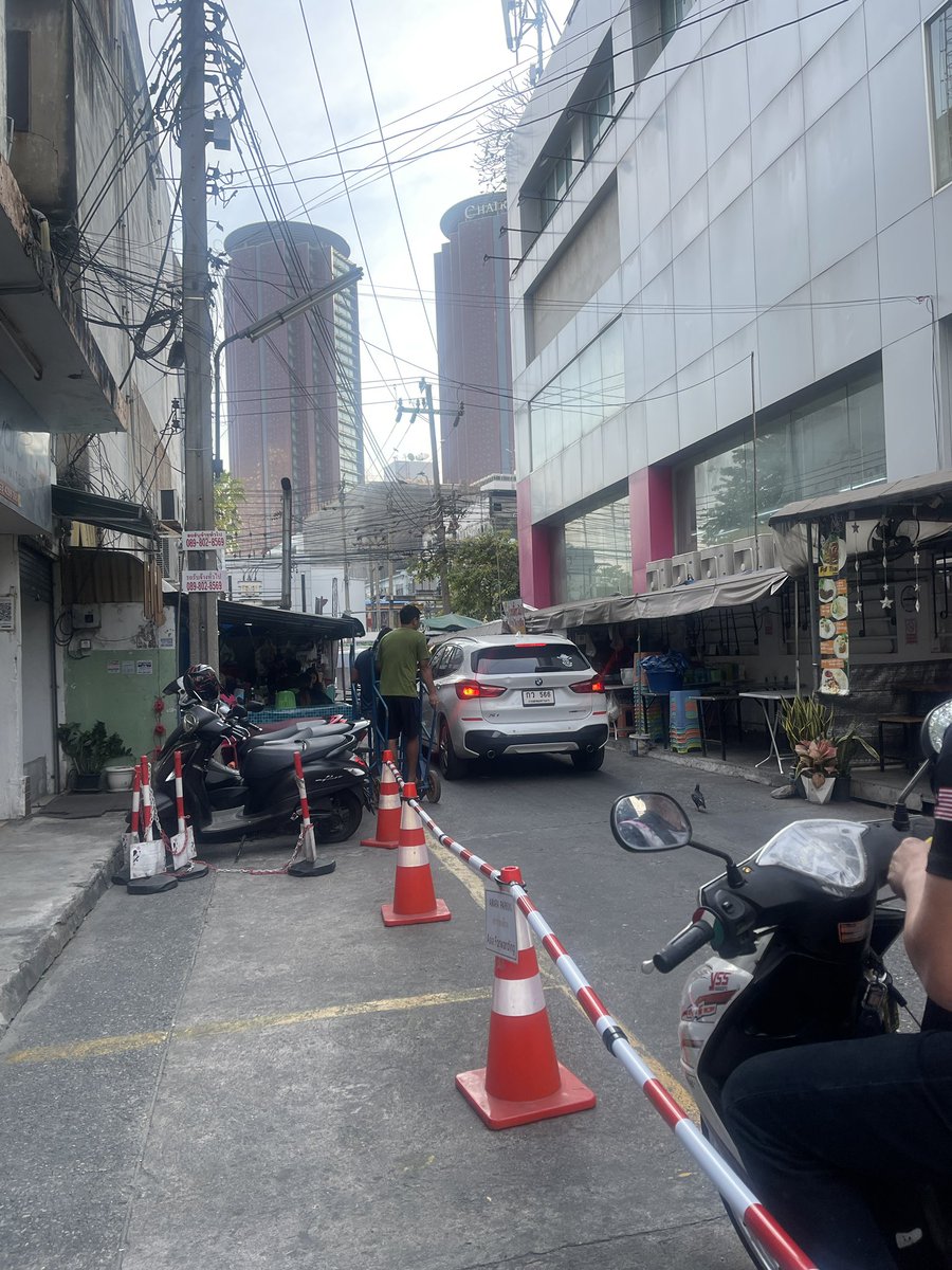 ถ้าตั้งใจทำไมจะทำไม่ได้วะ tweet media