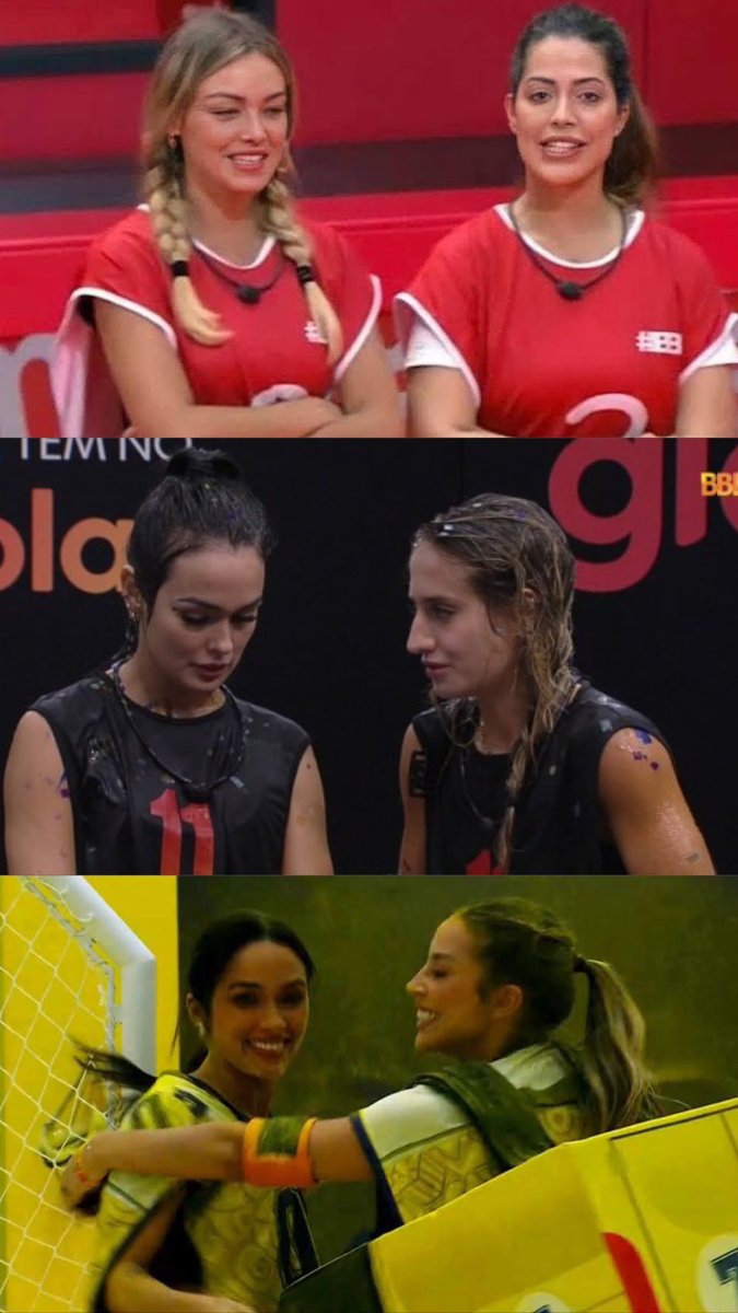 Bárbara Heck tweet media