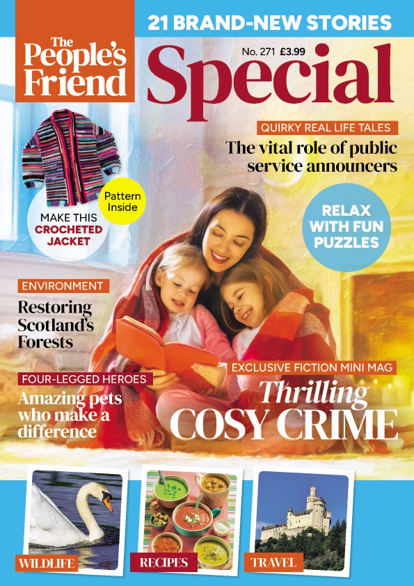 It's a double delight tomorrow as our new Special is out too! We have amazing stories by Alison Carter <a href="/TeresaAshby/">Teresa Ashby (she/her)</a> Lucy Chester, Charmaine Fletcher, Christine Connor, Moira Smyth <a href="/SJPfiction/">Sara Partington</a> <a href="/ThompsonEirin/">Eirin Thompson</a> <a href="/ABBK1/">Alyson</a> <a href="/SheenaOdey/">Leo Leonora</a> Christopher Goulding (1/2)