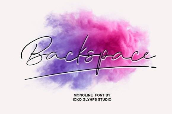 FreeDigitalFile's tweet photo. ⌨️ Add a tech-savvy edge to your designs with the Backspace Font – FREE and perfect for modern, creative projects!

👉 https://t.co/QseY3DdhLf

✨ Make your designs futuristic and sleek! https://t.co/0Z9DTEkEjc