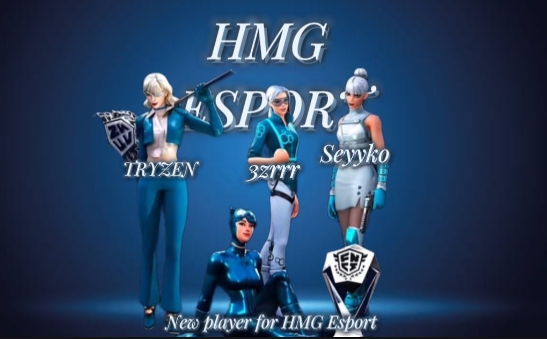 RealityVortex1's tweet photo. TRIO FAVORI POUR 2025 📝 #HMGwin https://t.co/psE9sRTRKc