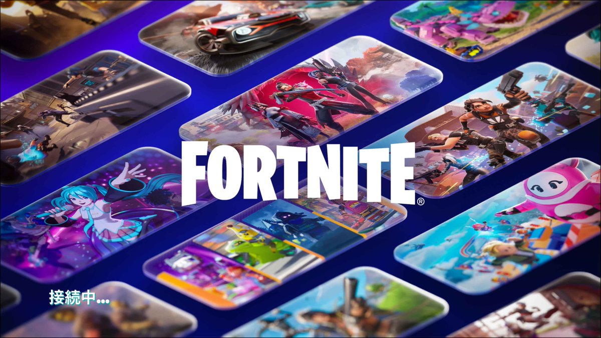 NEW FORTNITE LOGIN SCREEN w/ MIKU &amp; NEW MODES  🔥

[VIA <a href="/LeakPlayer/">FLJP🐟(ぶり/Buri)</a> &amp; <a href="/SpushFNBR/">SpushFNBR</a>]