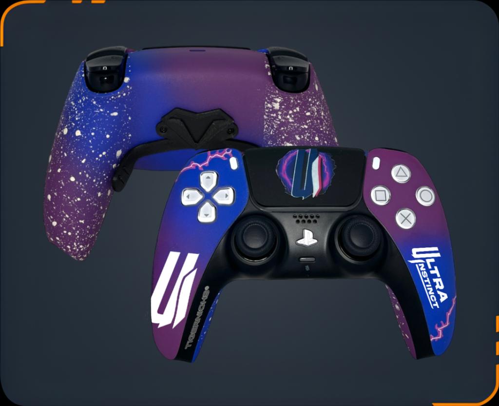 Ultra Instinct tweet media