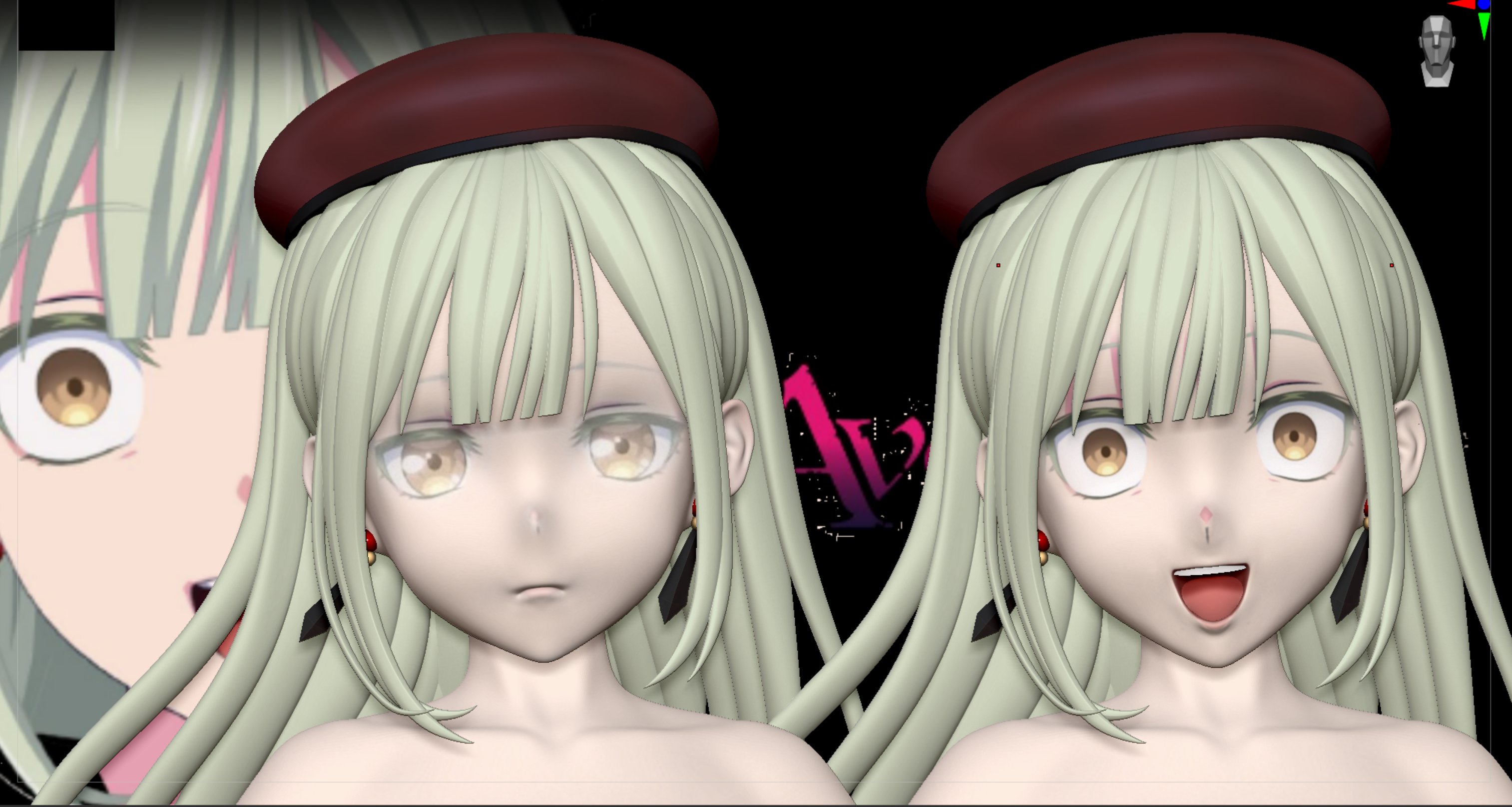 ヴァイス Ave Mujica Masquerade モーティス SSP サイン - メルカリ