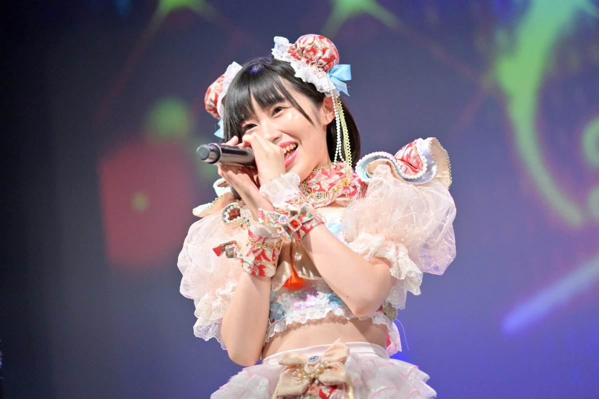 西村美玲 tweet media