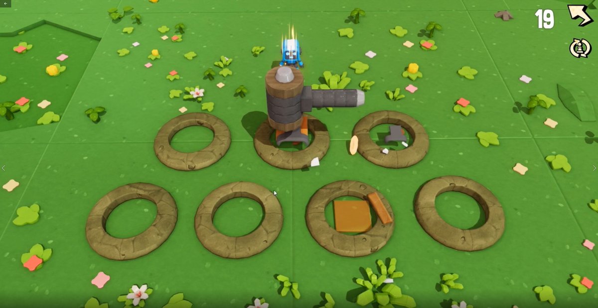 Me: ‘Okay, just one more game.’

AI: ‘How about I generate 10 for you?’ 🤖🎮 

Well played, AI. Well played. 

#GamingAddiction #AIProblems