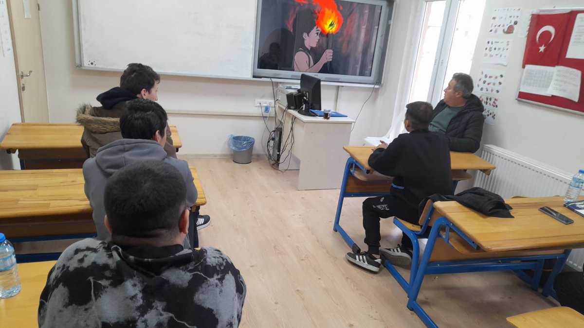 OzelUyg's tweet photo. Isparta Özel Eğitim Meslek Okulunda "Dönem Sonu Faaliyet Haftası" kapsamında gerçekleştirilen etkinliklerimizden kareler...,@ISPARTAVALILIK @ispartamem @recai_ocak @fevzigcluu @sk_355 #meborgm https://t.co/43dJSZ0EiK