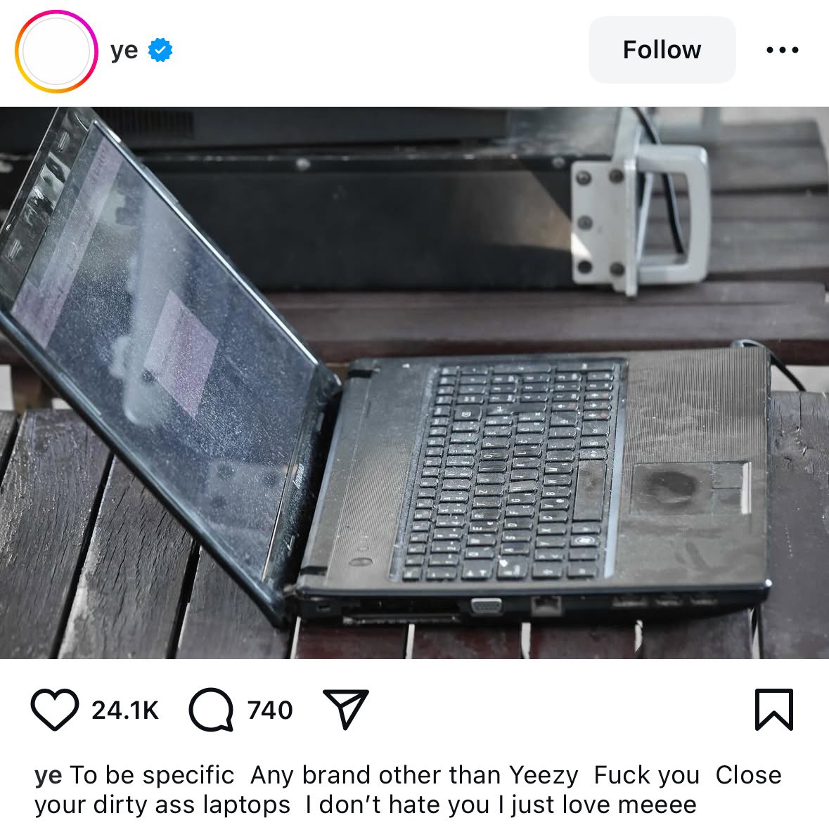 Consultants on their last day in the firm be like