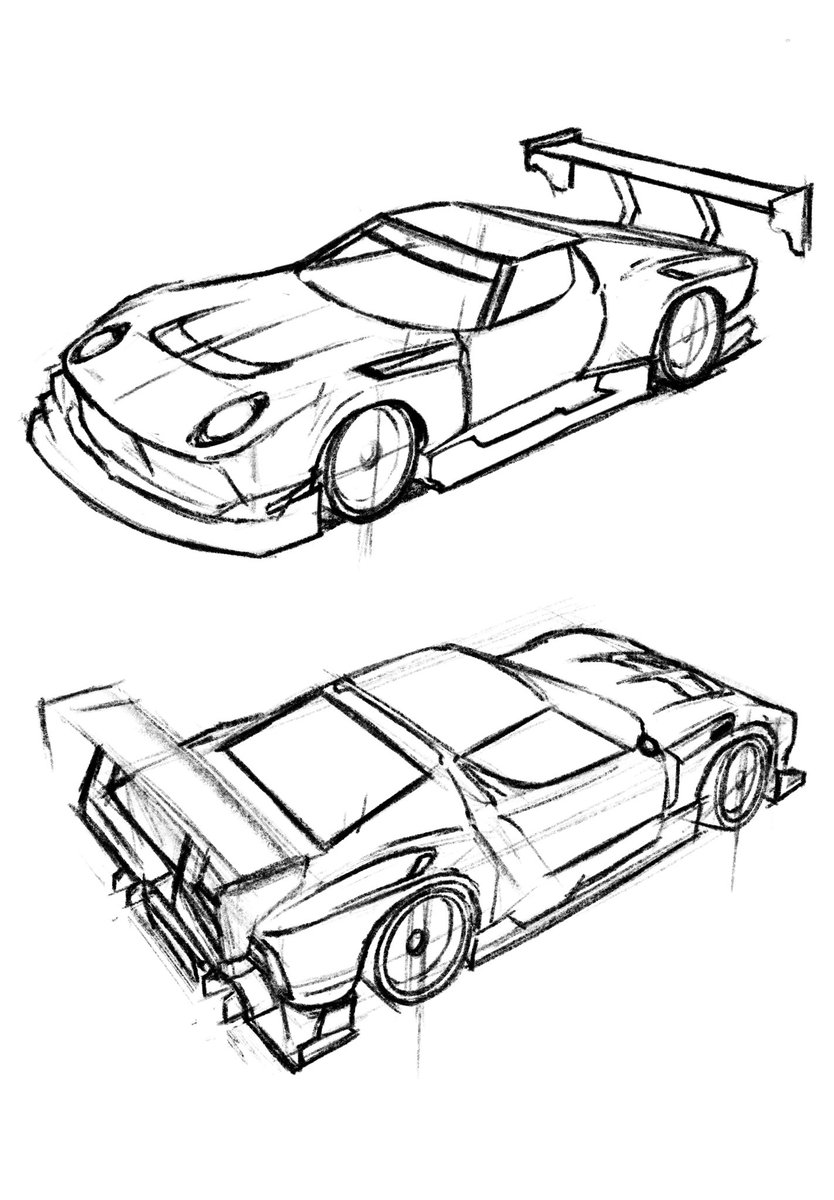 JetAutoArt's tweet photo. A hand in perspective with the Liberty Walk Lamborghini Miura https://t.co/xJHuTJIcld