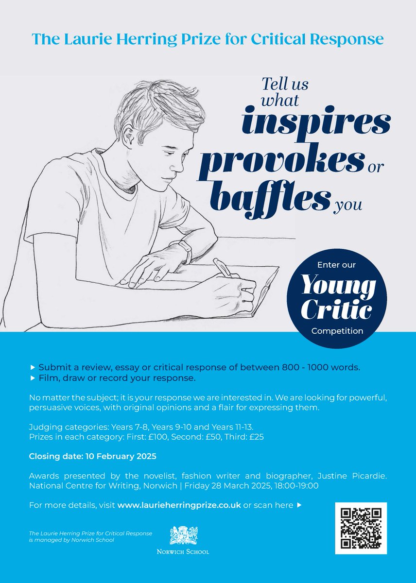 Norwich School Partnerships tweet media