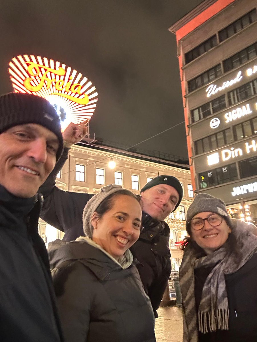 Mizrahi Lab (@labmizrahi) on Twitter photo Fun to share our data and hear about the amazing science and developments in metaproteomics at the 6th International Metaproteomics Symposium organized by <a href="/MetaP_Init/">Metaproteomics Initiative</a>! An amazing time in the snow, meeting old and new friends. Fun to share our data and hear about the amazing science and developments in metaproteomics at the 6th International Metaproteomics Symposium organized by <a href="/MetaP_Init/">Metaproteomics Initiative</a>! An amazing time in the snow, meeting old and new friends.