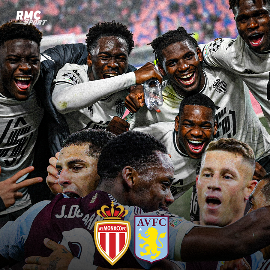 RMCsport's tweet image. 🎁 Vos places pour Monaco - Aston Villa en Ligue des champions à gagner !

📱 RT + follow @RMCsport et commentez avec votre pronostic et un peu de motivation. 

🍀 Bonne chance !