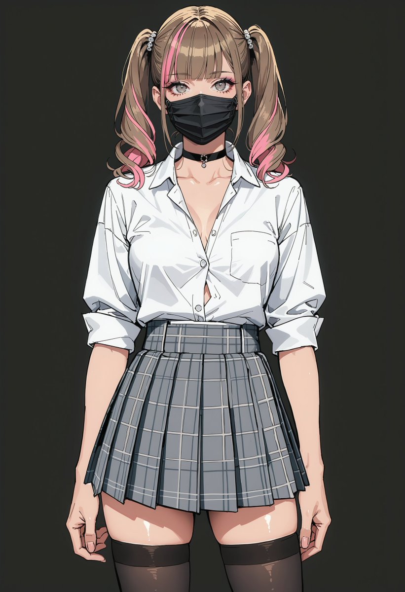 今日もお疲れさま

PhonyPonyPepperoni (by AbsoluteReality)