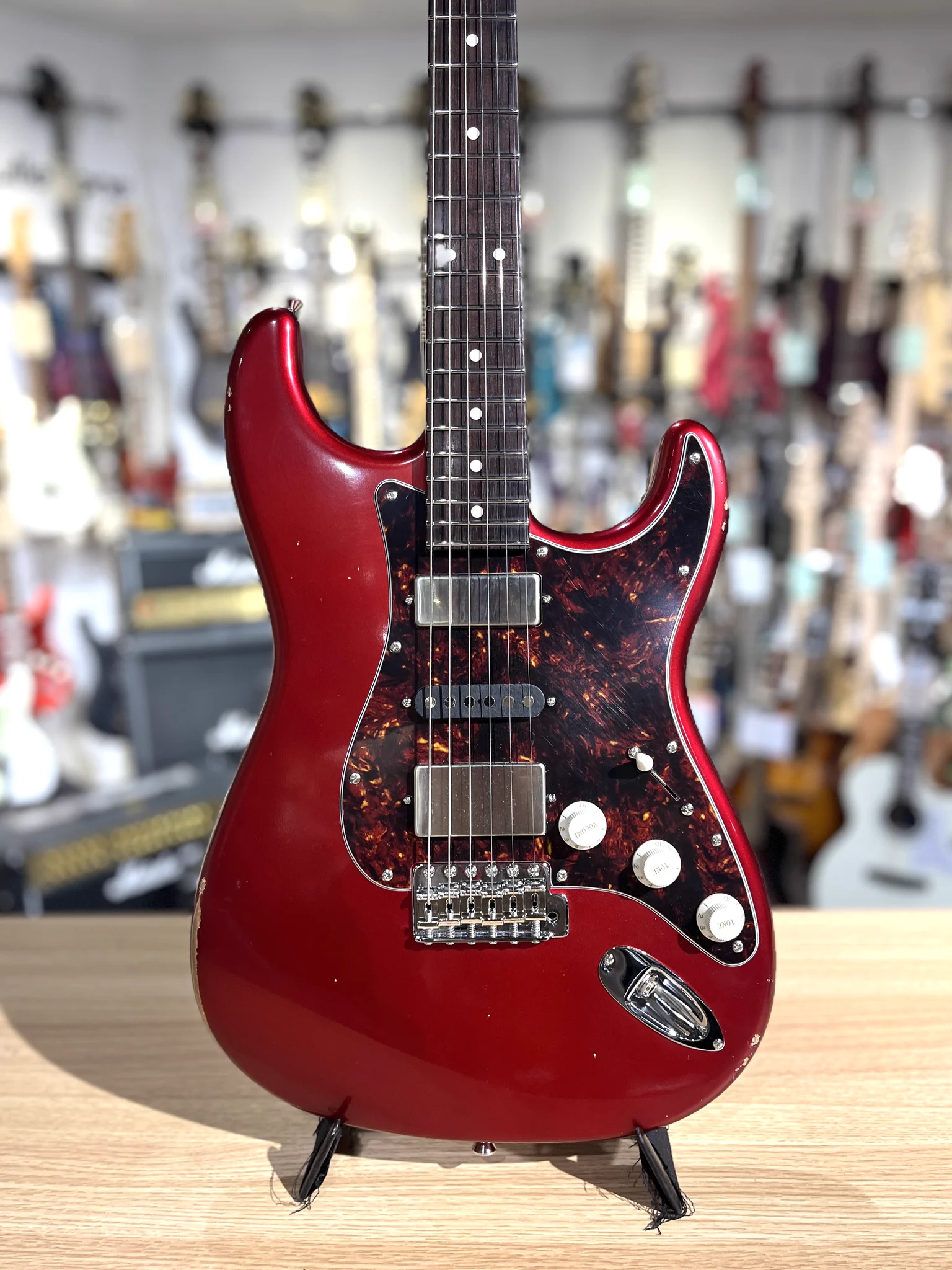 MUSICLAND KEY楽器@渋谷店 on X: 