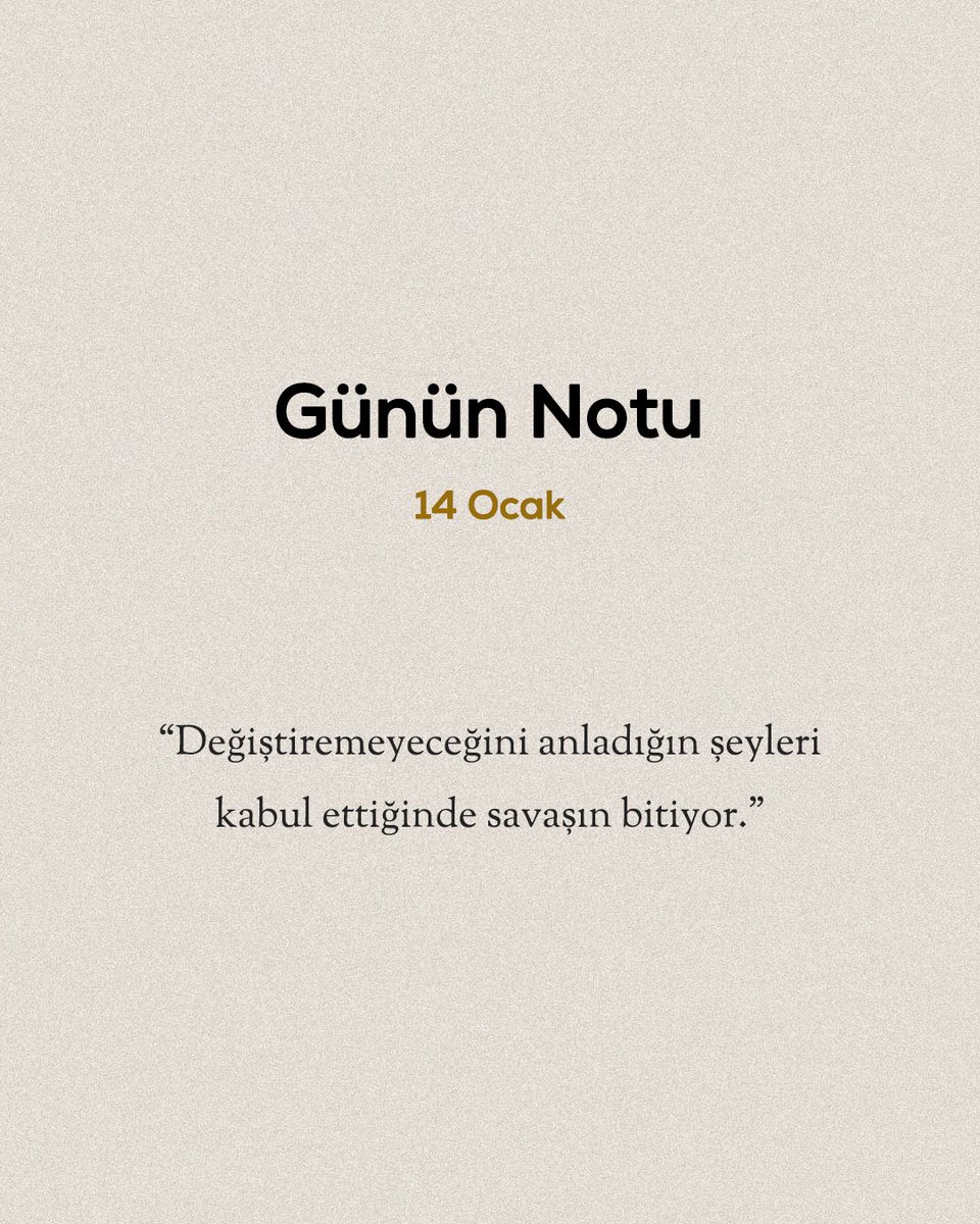 Günün Notu (@gune1not) on Twitter photo 