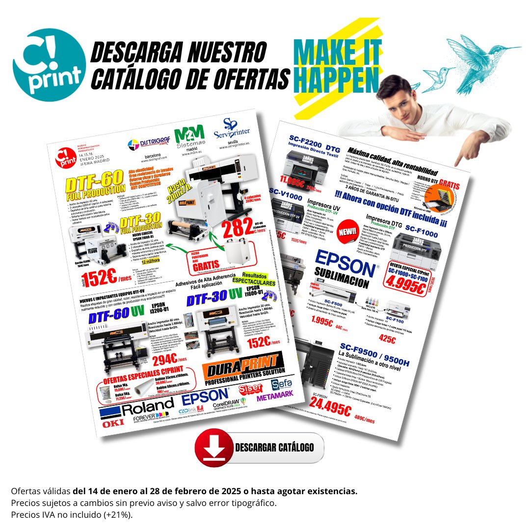 M2M Sistemas tweet media