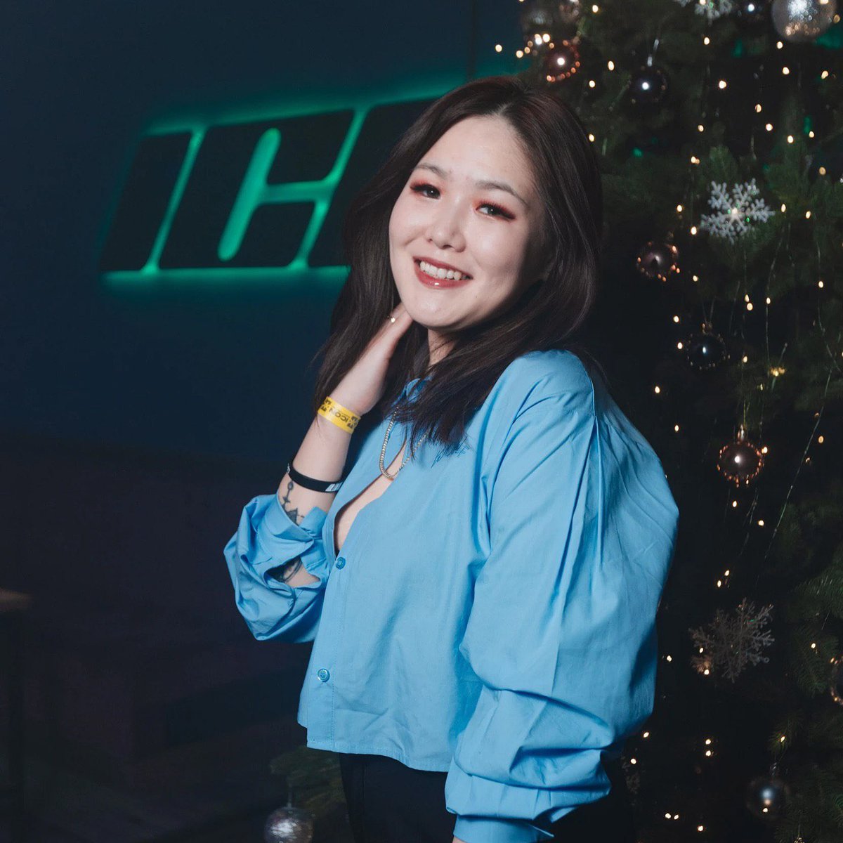 ICON BAR tweet media