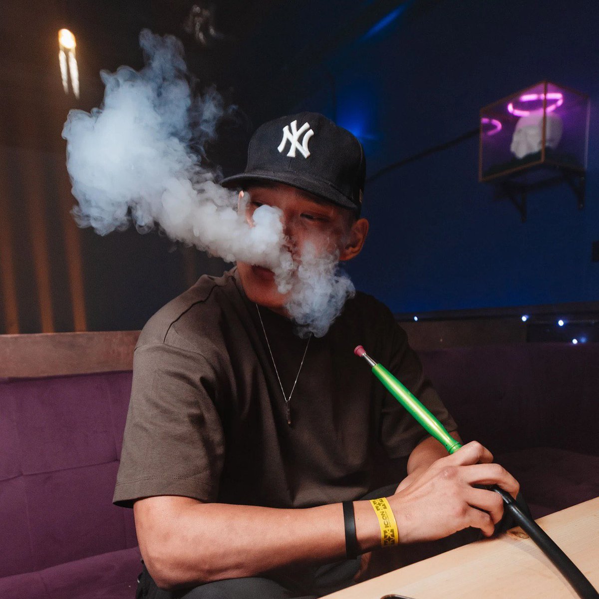 ICON BAR tweet media