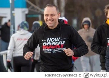 _CrystalNews's tweet image. Oddajemy głos na #Nawrocki2025