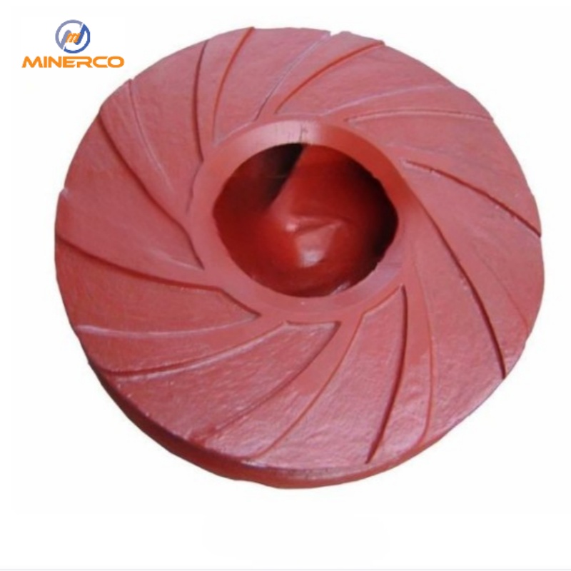 Discover superior fluid handling with expertly crafted impeller-engineered for peak efficiency in demanding industrial applications
#PumpImpeller #SlurryPumpParts #IndustrialEquipment #FluidHandling
E:sale6@minercos.com
Whatsapp:+8613722254824
Web:minercosmachine.com/Pump-Impeller-…