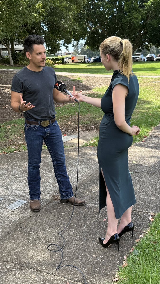 Tonight on <a href="/7NEWSCoast/">7NEWS Coast</a> - we catch up with James Johnston and chat to him about his biggest challenge yet.