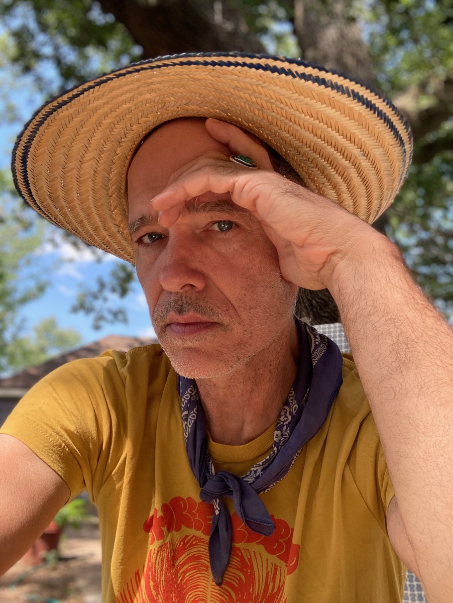 ON THURSDAY: We team up with <a href="/___TIGHTROPE___/">comfortableona</a> to welcome @SimonJoyner1 back to Manchester - to <a href="/thecastlehotel/">The Castle Hotel</a> this time. Read more and book now: heymanchester.com/simon-joyner-2…