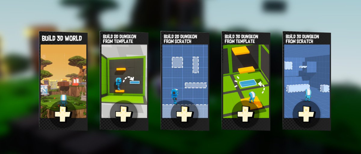 ✨ Imagine this: A game where time runs backward. 

You type it, AI builds it. 

How does the story unfold? You decide. 🔄⏳ 

#AI #IndieGames