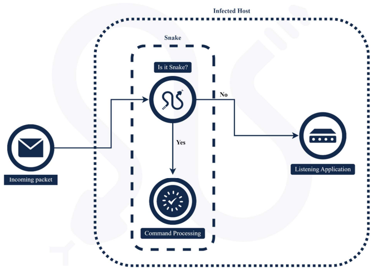 Threat Hunting tweet media
