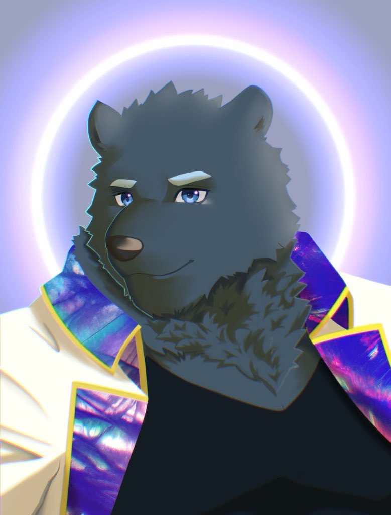 KeterBear's tweet photo. https://t.co/bWYmiOTOa5