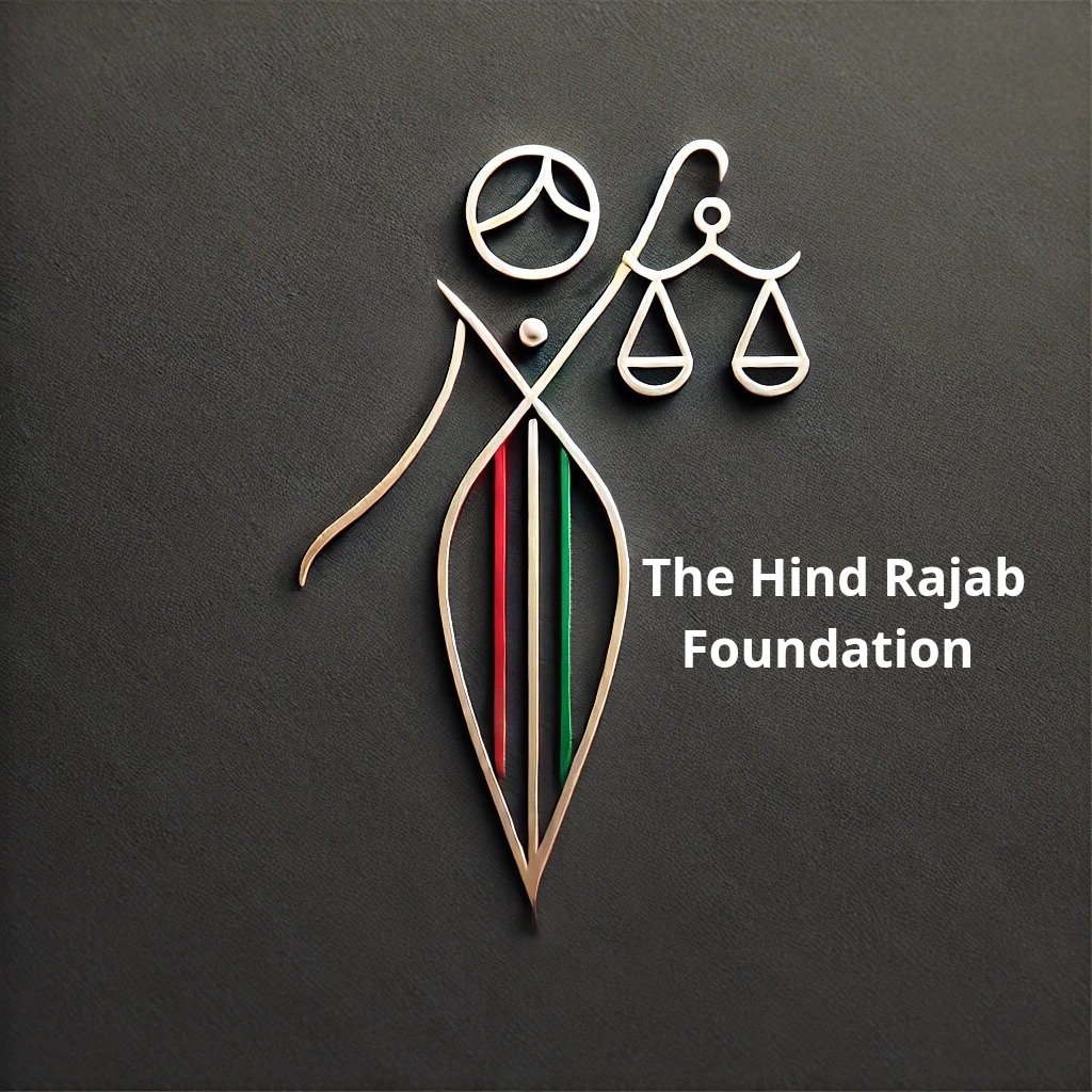HindRFoundation's tweet image. 📢❗️The #HindRajabFoundation is funded only by you, justice loving citizens.
We do not receive funds from states or organizations, which ensures our full independence.
As we grow and expand our global reach, the costs of legal actions, research and advocacy continue to rise.…