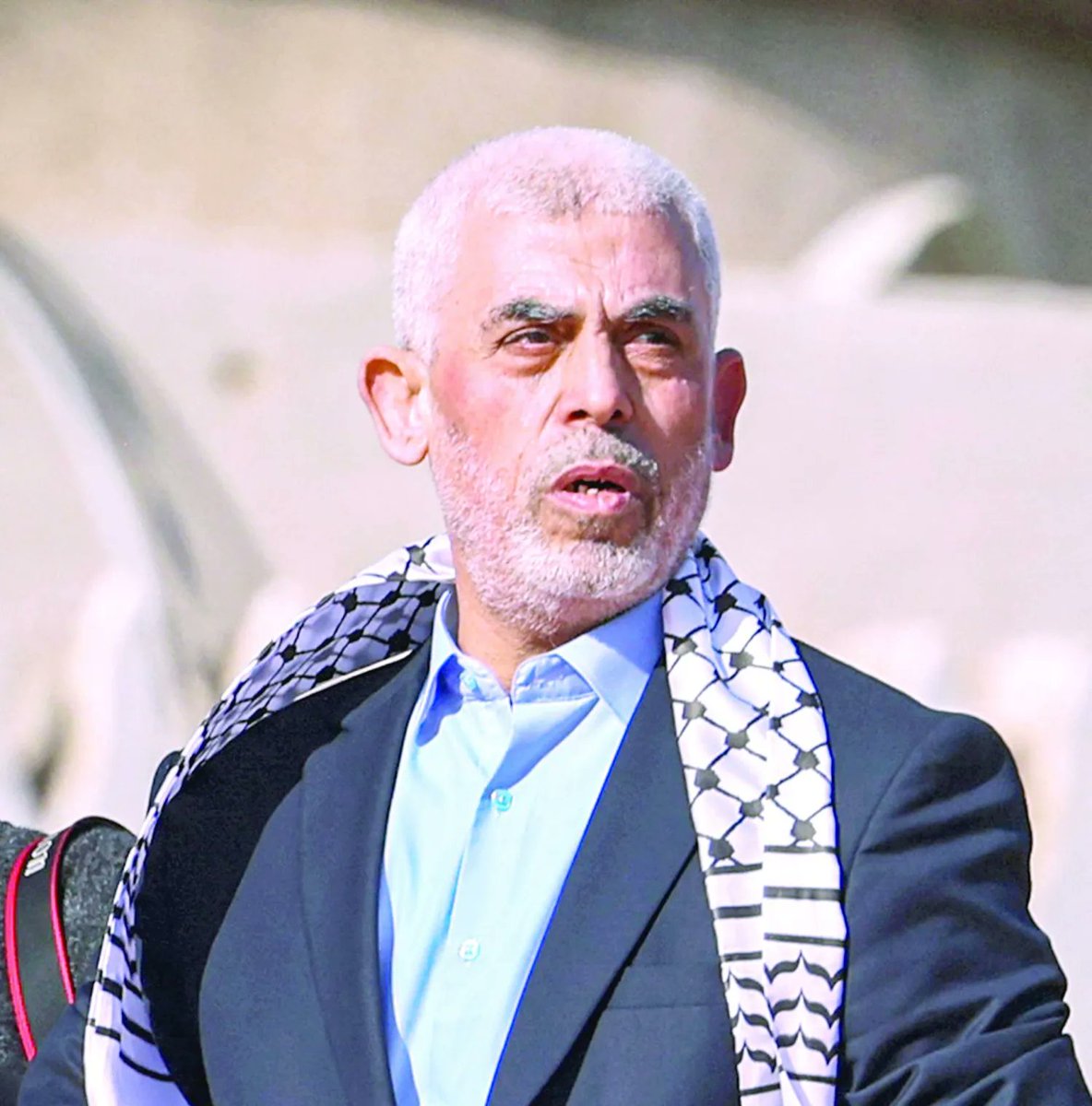 رحم الله الرجل الذي وعد وأوفى بوعده، قال: سنغيّر شكل الشرق الأوسط، فتحقق وعده، وها هي معركته، طوفانه، تعيد بالفعل رسم خريطة الشرق الأوسط من جديد، حتى هؤلاء العرب الذين هاجموه، أو سخروا منه، أو حرضوا عليه، يجنون اليوم حصاد بعض أفضاله، كان يرى أبعد مما يرون، رحمك الله أبا إبراهيم