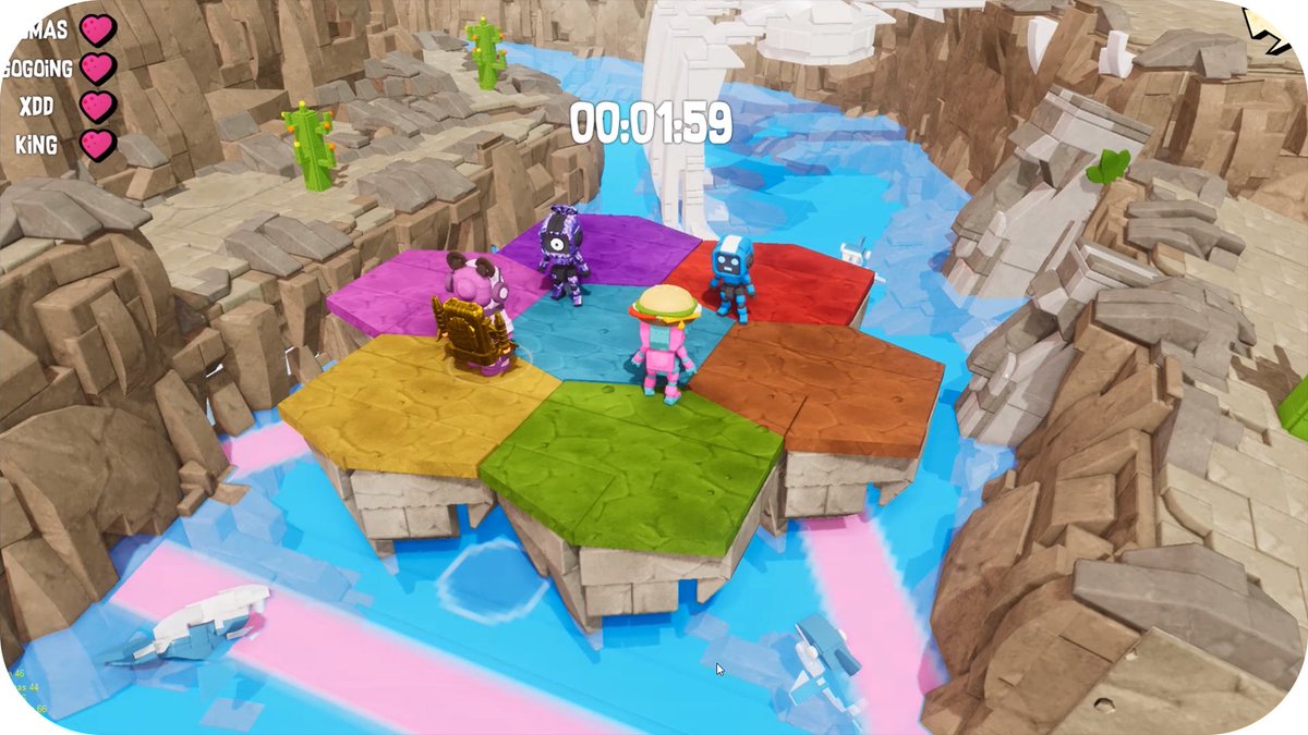 Remember the joy of your first video game? 🕹️ 

AI is making it possible to create that joy for someone else. 

Let’s make 2024 the year of limitless creativity. 🌟🎮 

#Throwback #AI