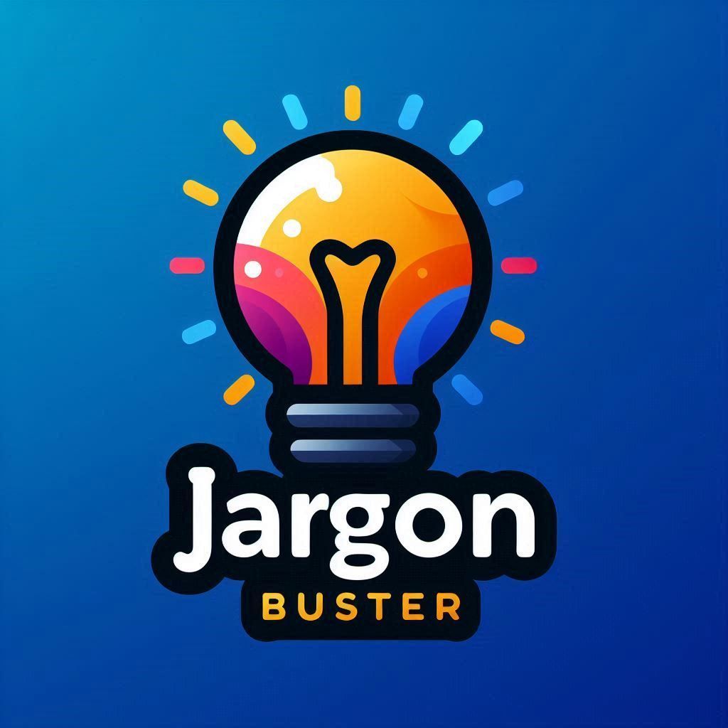 digi_kick's tweet image. Jargon Buster part 3
5. App โ A program or tool you can use on your smartphone, tablet, or computer for specific tasks (e.g., games, banking).
6. JPEG โ A common file format for pictures and photos.
More coming soon..
#TechTerms #DigitalWorld