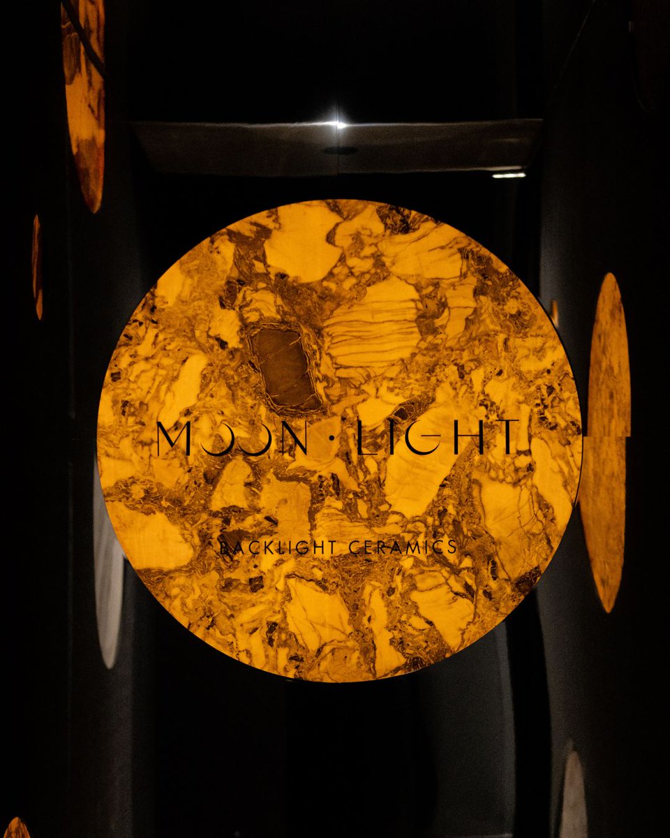 designwantedmag's tweet image. The elegance of ceramic surfaces merged with technological innovation
👉 designwanted.com/iris-ceramica-…

 #designwanted #design #ceramicdesign #designexhibition