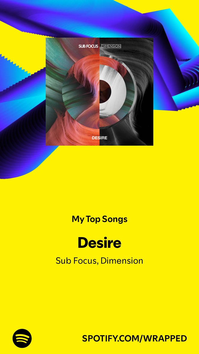 Morning commute vibes this morning 🔥 <a href="/subfocus/">SUB FOCUS</a> Sub Focus, Dimension
open.spotify.com/track/507UUx31…