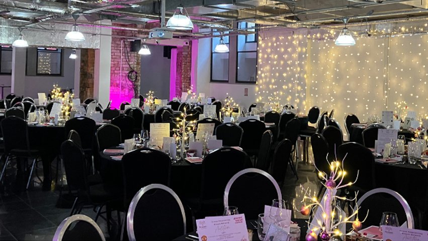 The Latest News &amp; Offers For 2025.

Check out the Q1 2025 offer for the Alan Hotel.

Available for bookings between January 1st - March 31st.

See the full offer on our website:

calderconferences.co.uk/offers/rbh-man…