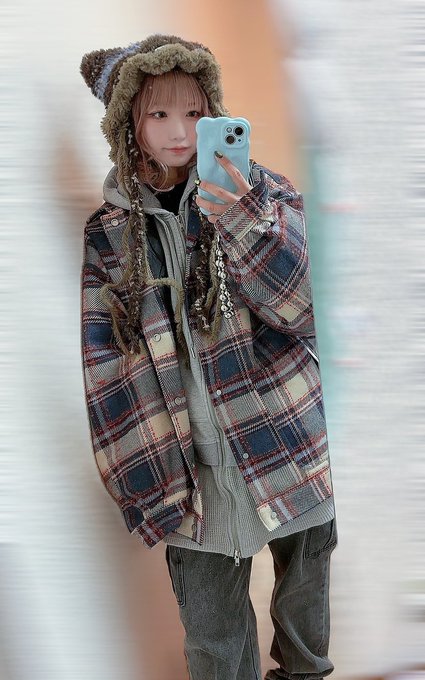 Twitterのコスプレ画像4