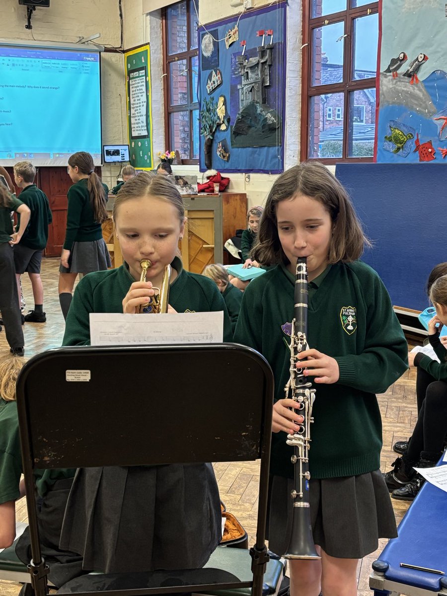 Beech Class tweet media