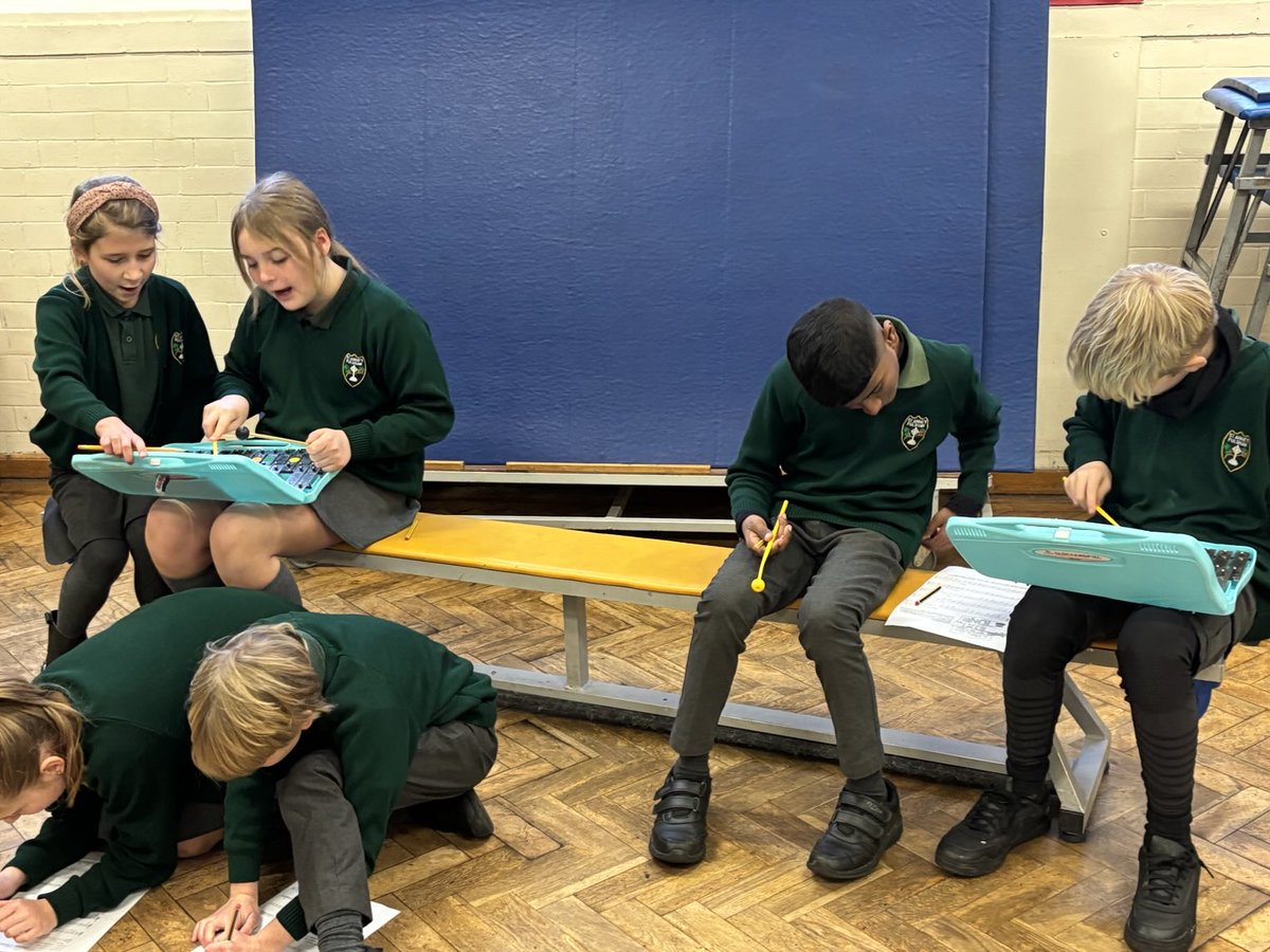 Beech Class tweet media