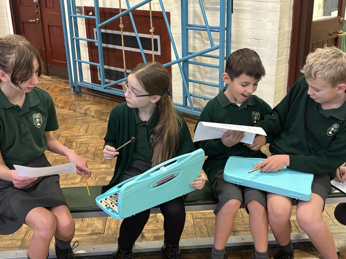 Beech Class tweet media