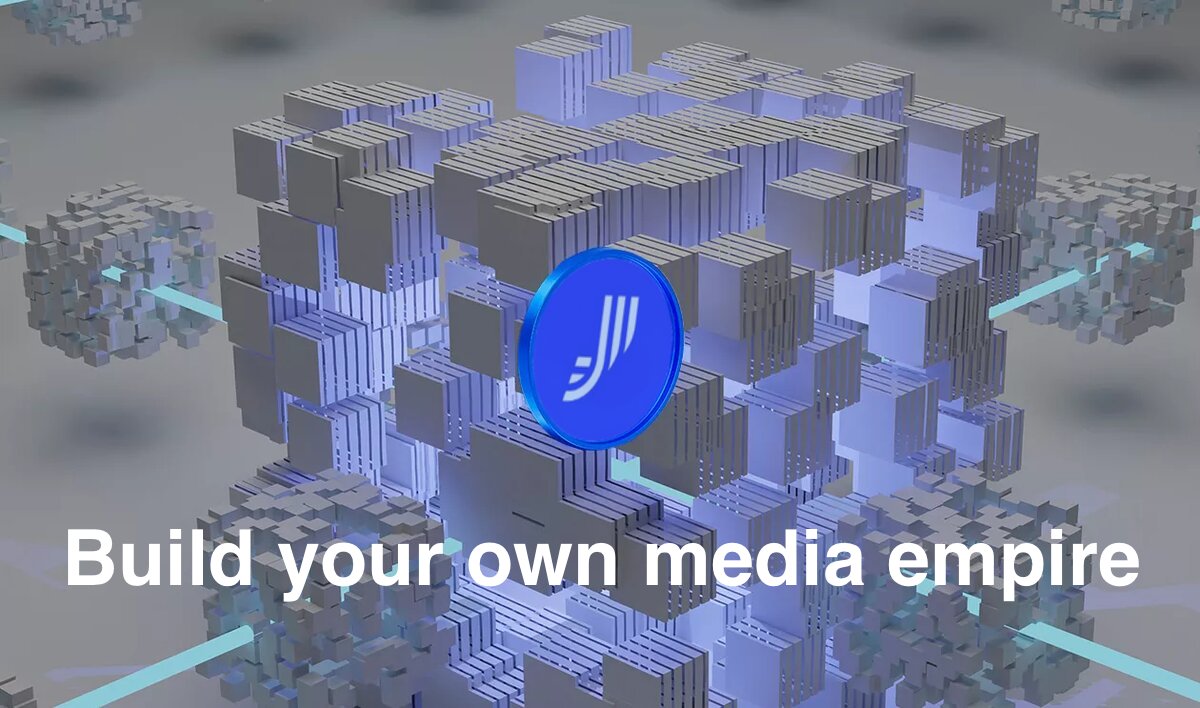 SmolakovAndrej's tweet photo. There is an application Gleev with which you can build your media empire on the joystream platform.

Why haven't you done it yet?

Probably because you don't want to increase your income.
@JoystreamDAO @Gleevapp https://t.co/LsOPCwPEKt