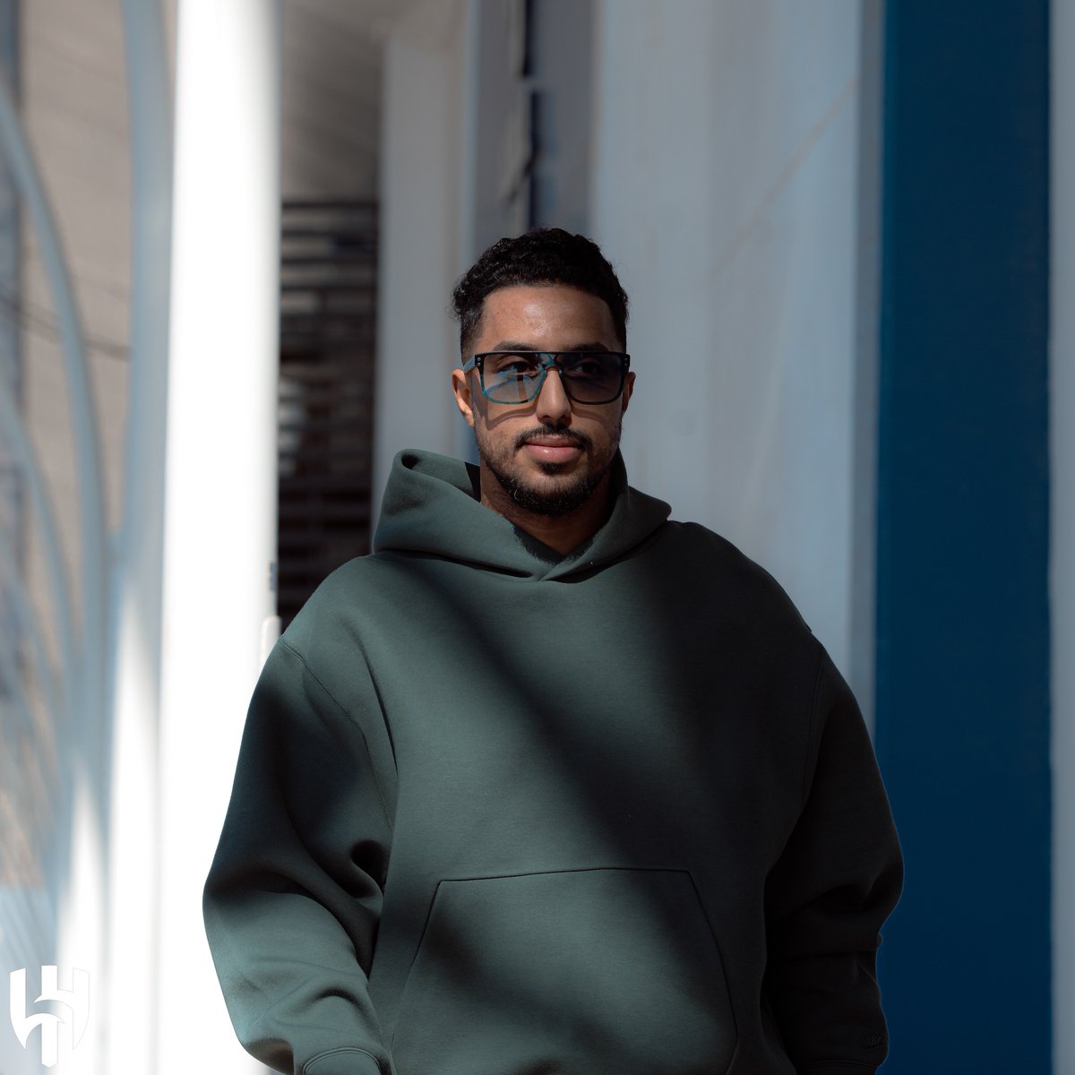 نادي الهلال السعودي tweet media