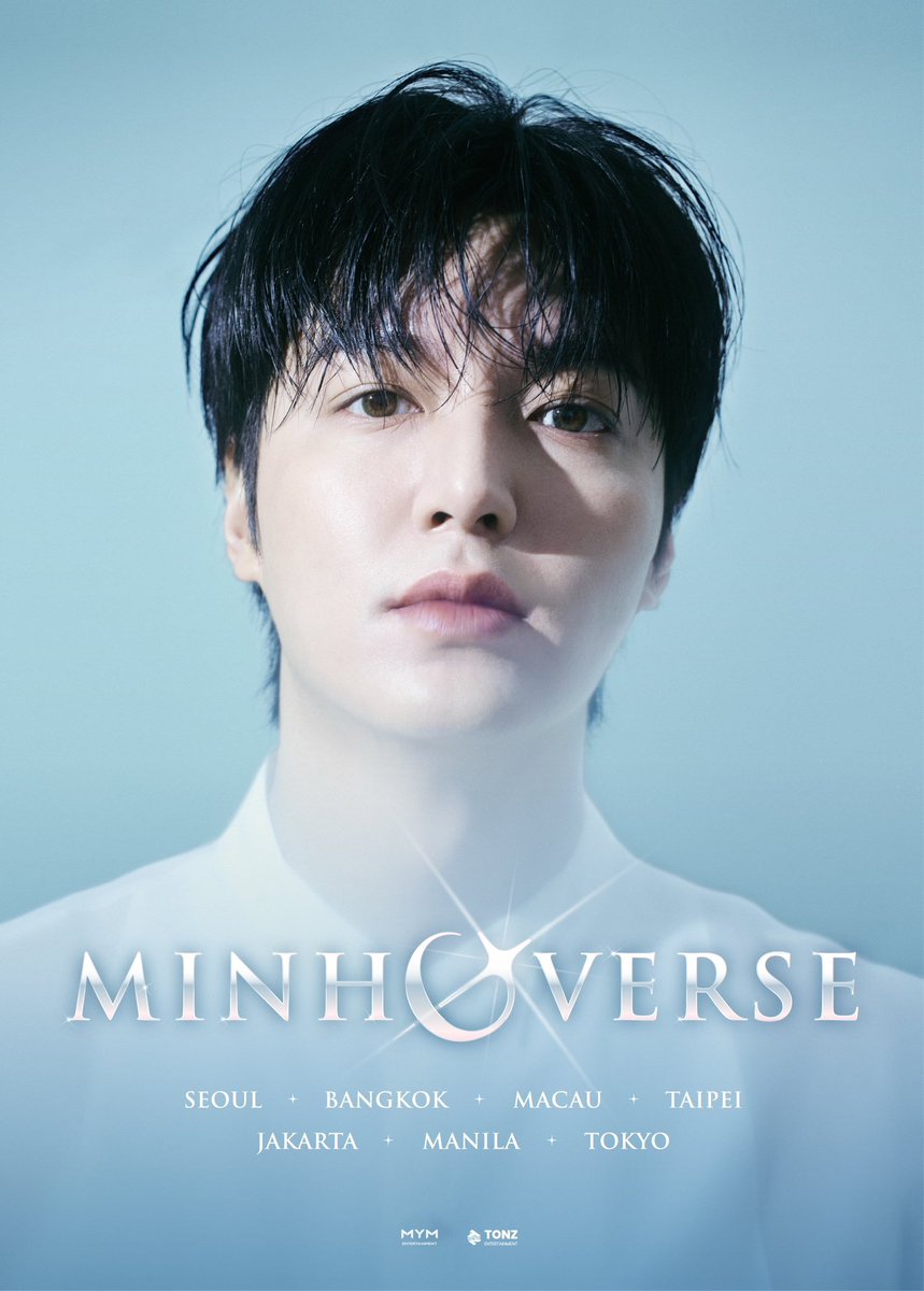 [OPEN JASTIP WAR TIKET / TICKETING SERVICE]

LEE MINHO MINHOVERSE IN JAKARTA

FEE : 150K/tix (Bookslot 50k/tix)

- Open PRESALE dan GENSEL
- Data pribadi/selfpayment
- FEE direfund 100% apabila tiket tidak dapat (tnc berlaku)
- Dibantu tim berpengalaman
- DM for more info