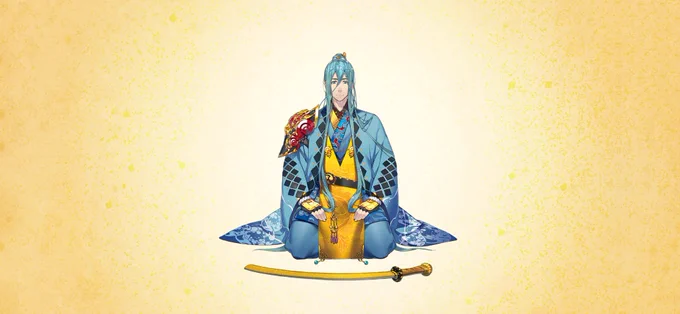 推し極太刀たちのお言葉は聞いてきましたわ……当番お願いしていると近侍兼ねられないからちょっと手間だったけれど 